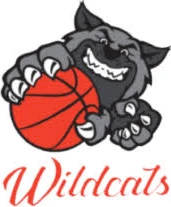 Logo Wildcats Baia Mare - Înot