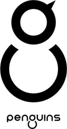 Logo Club Penguins Baia Mare