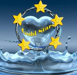 Logo ACS Gold Stars Baia Mare