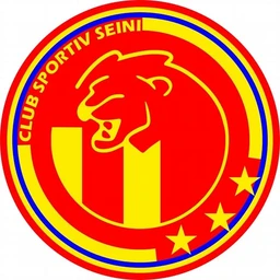 Logo CS Seini