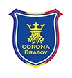 Logo CSM Corona Brașov - Natație