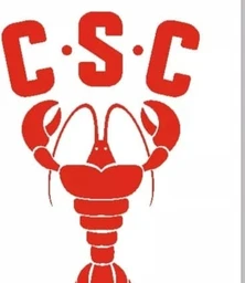 Logo Crișan Swimming Club
