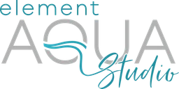 Logo Element Aqua Studio