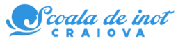 Logo Scoala de Inot Craiova