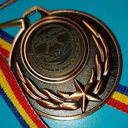Logo ACS Junior Swim Iași