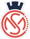 Logo CSM Oradea (Clubul Sportiv Municipal)