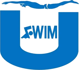 Logo Înot Oradea
