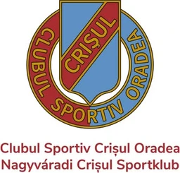 Logo CS Crișul Oradea