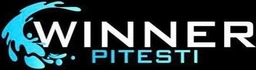 Logo CS Winner Pitești