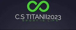 Logo CS Titanii 2023 - Karina Ungureanu
