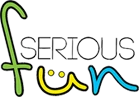 Logo Serious Fun