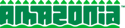 Logo Amazonia - swimming school