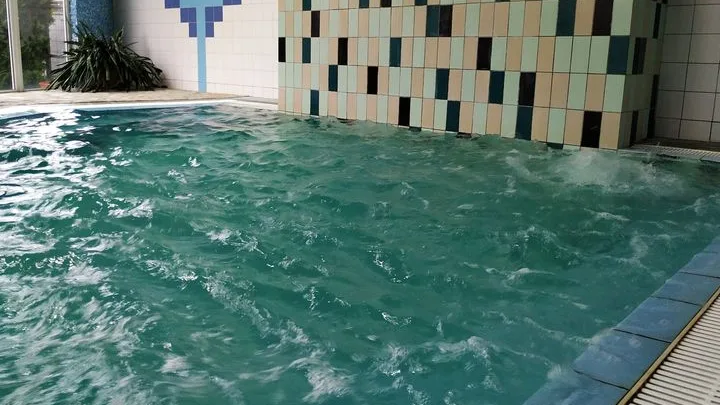 Bazin - Gemi Sport & Spa