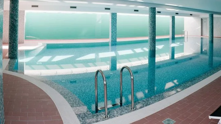 Bazin - Leon Hotel & Spa