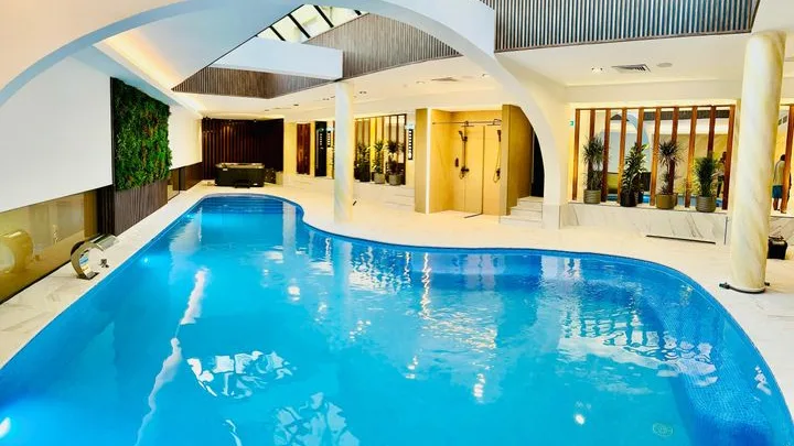 Bazin - Eurohotel (EuroStil SPA)