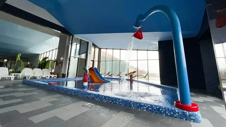 Bazin - DruRelax Hotel & Spa