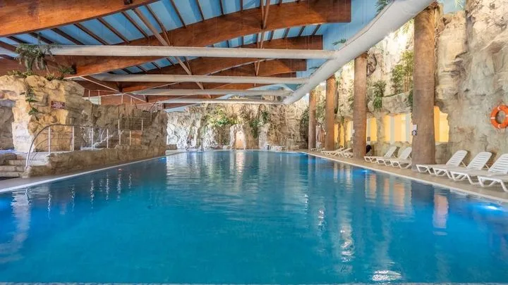 Bazin - Imperial Inn Spa