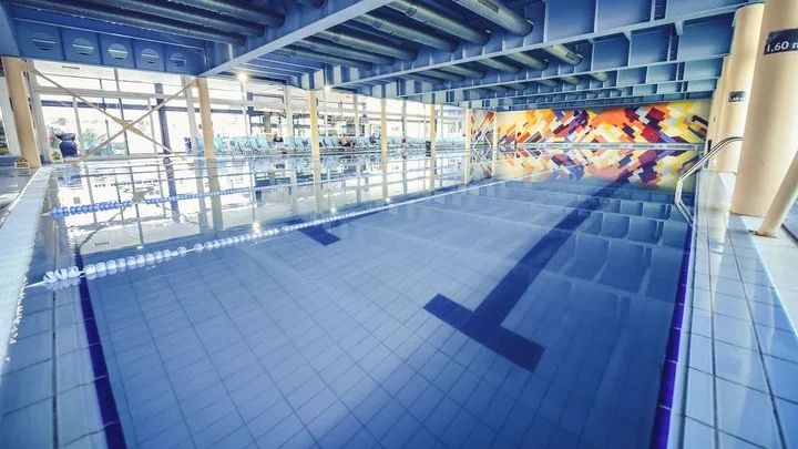 Bazin - Ice Dyp Resort & Spa