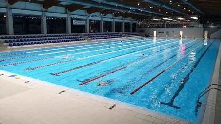 Bazin - Arena Aqua Sport